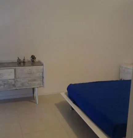 Apartment New Rossi *